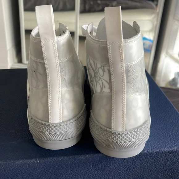 Dior Size 41 - Picture 3 of 4